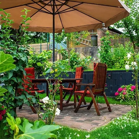 Luxury Siena In Bachem Bei Koln 아파트 프레첸