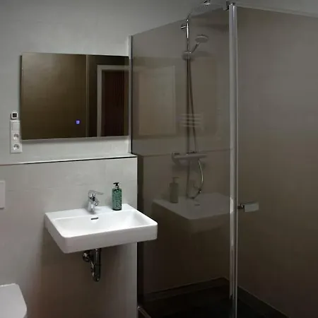 아파트 Luxury Siena In Bachem Bei Koln