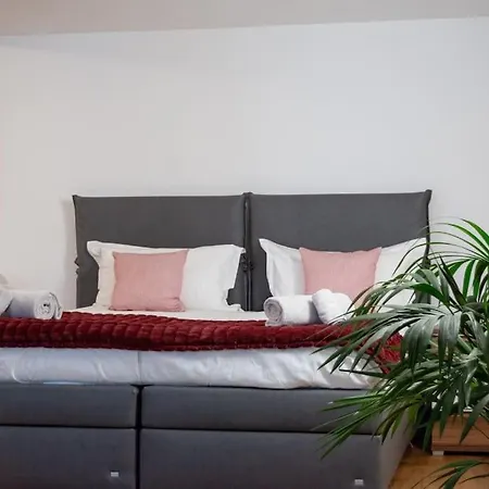 Luxury Siena In Bachem Bei Koln 아파트 프레첸