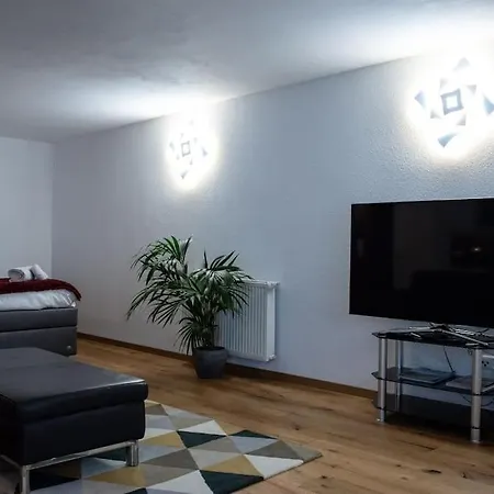 Luxury Siena In Bachem Bei Koln 프레첸