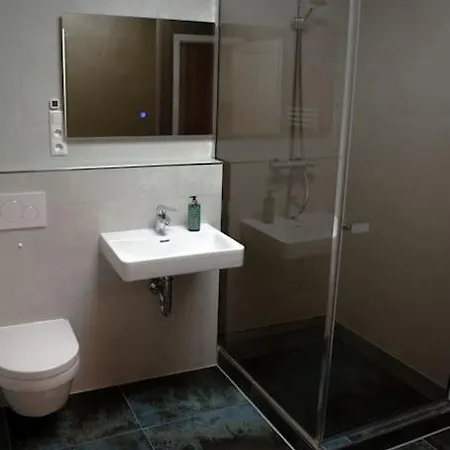 아파트 Luxury Siena In Bachem Bei Koln