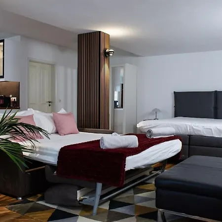 Luxury Siena In Bachem Bei Koln 아파트 프레첸