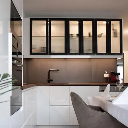 Luxury Siena In Bachem Bei Koln 프레첸