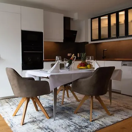 Luxury Siena In Bachem Bei Koln