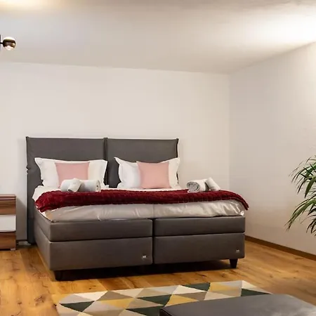 Luxury Siena In Bachem Bei Koln 아파트 프레첸