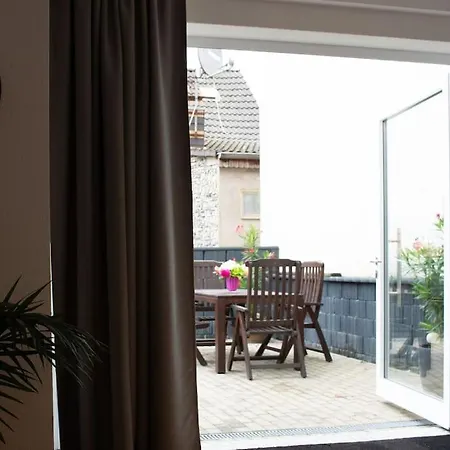 Luxury Siena In Bachem Bei Koln 프레첸