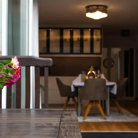 Luxury Siena In Bachem Bei Koln * 프레첸