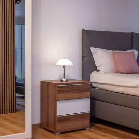 Luxury Siena In Bachem Bei Koln 아파트