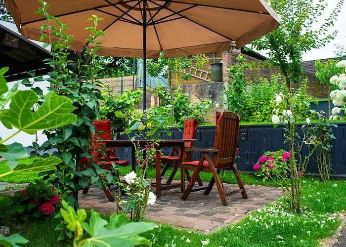 Luxury Siena In Bachem Bei Koln Appartement Frechen