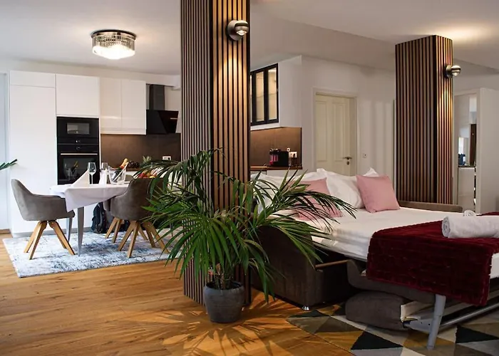 Luxury Siena In Bachem Bei Koln *