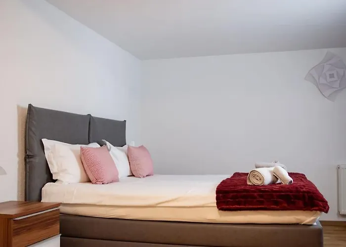 Luxury Siena In Bachem Bei Koln Frechen