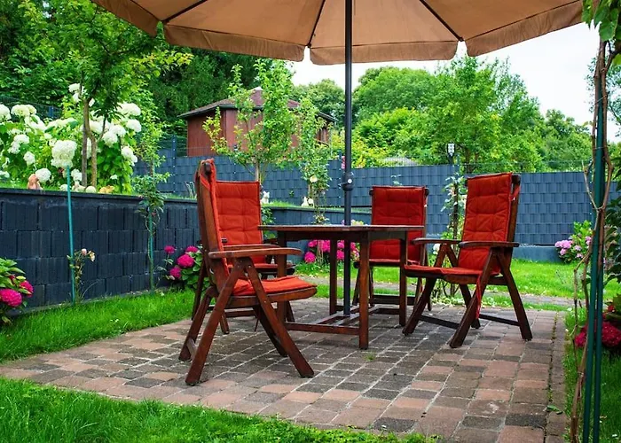 Appartement Luxury Siena In Bachem Bei Koln Frechen