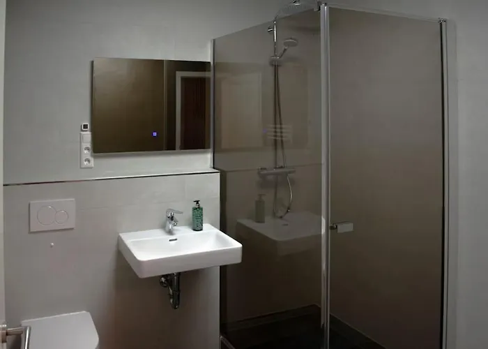 Appartement Luxury Siena In Bachem Bei Koln