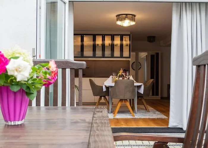 Luxury Siena In Bachem Bei Koln * Frechen