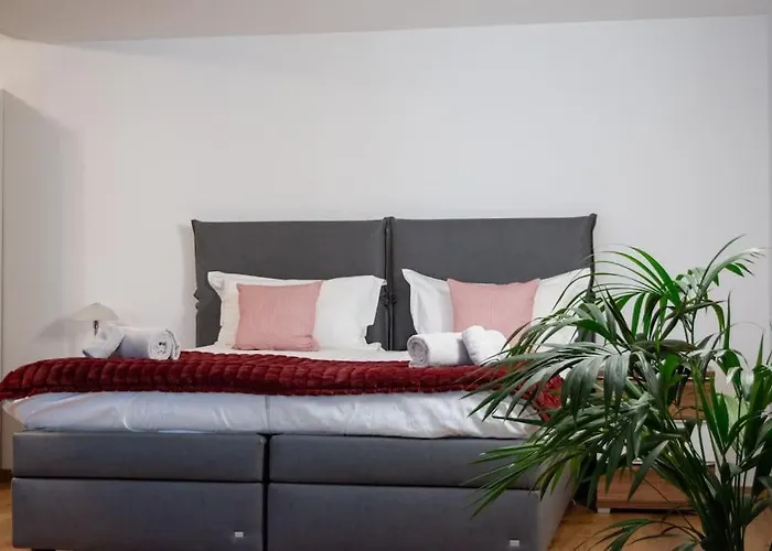 Luxury Siena In Bachem Bei Koln Appartement Frechen