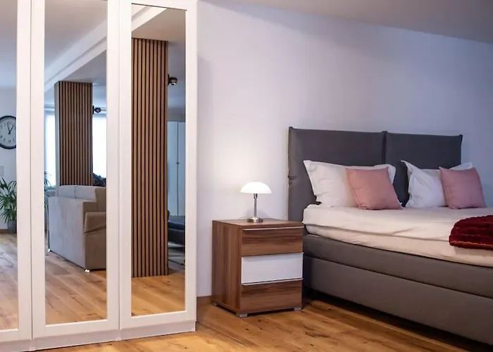 Appartement Luxury Siena In Bachem Bei Koln Frechen