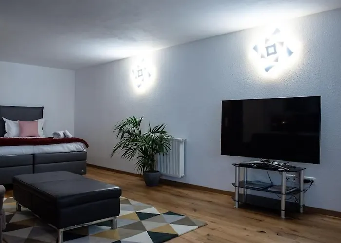 Luxury Siena In Bachem Bei Koln Frechen