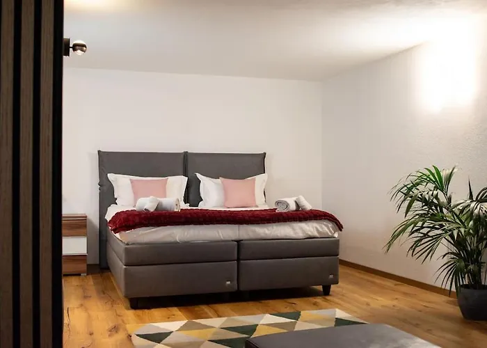 Luxury Siena In Bachem Bei Koln Appartement Frechen