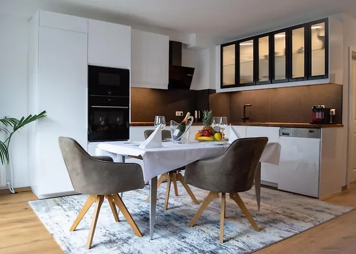 Luxury Siena In Bachem Bei Koln