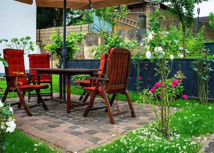 Appartement Luxury Siena In Bachem Bei Koln