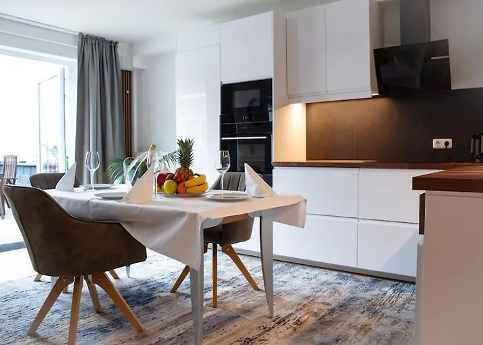 Luxury Siena In Bachem Bei Koln