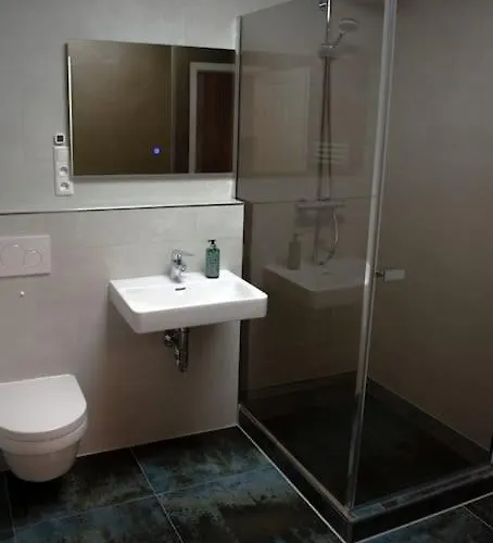 Appartement Luxury Siena In Bachem Bei Koln