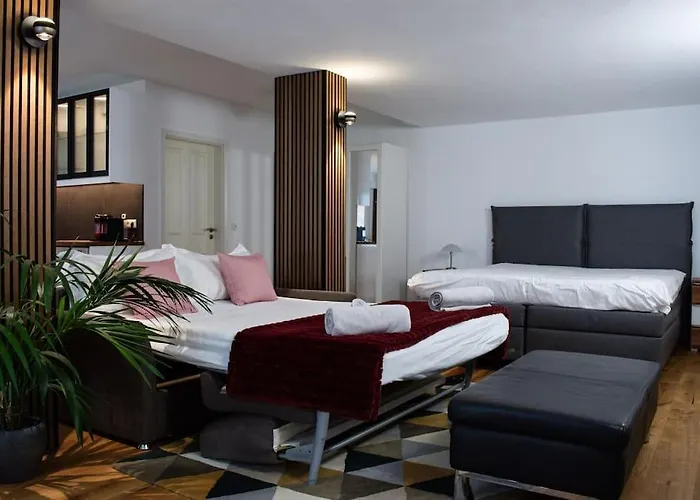 Luxury Siena In Bachem Bei Koln Appartement Frechen