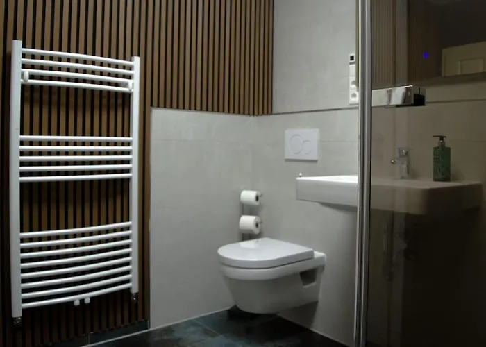 Appartement Luxury Siena In Bachem Bei Koln Frechen