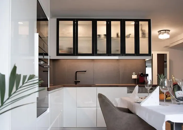 Luxury Siena In Bachem Bei Koln Frechen