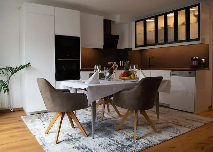 Luxury Siena In Bachem Bei Koln