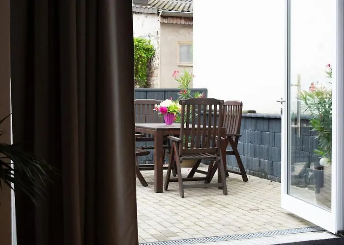 Luxury Siena In Bachem Bei Koln Appartement