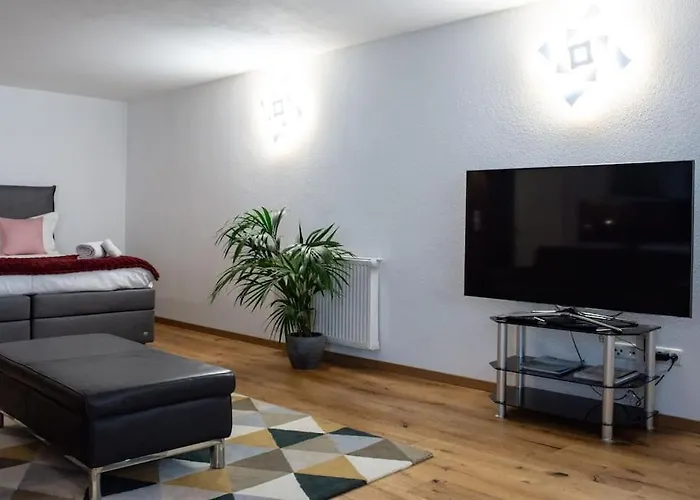 Appartement Luxury Siena In Bachem Bei Koln