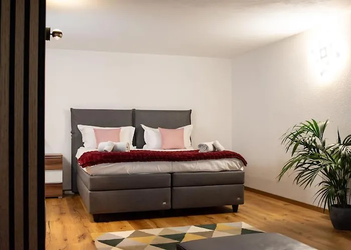 Luxury Siena In Bachem Bei Koln Appartement Frechen