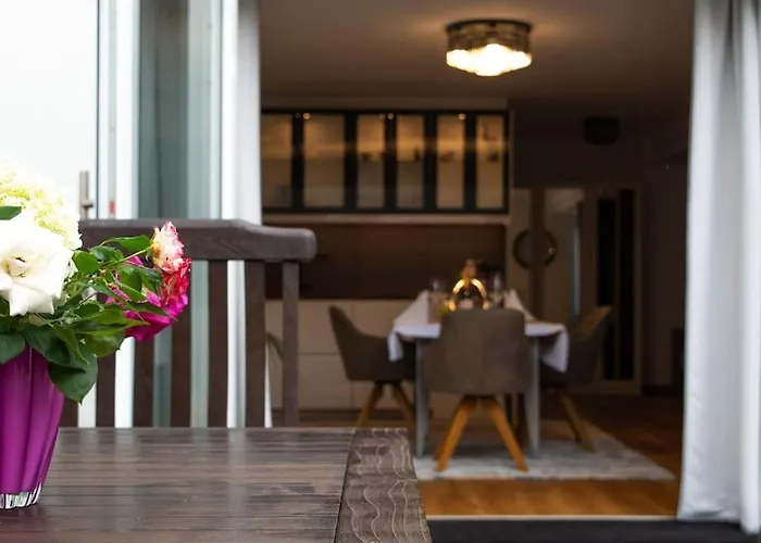 Luxury Siena In Bachem Bei Koln * Frechen