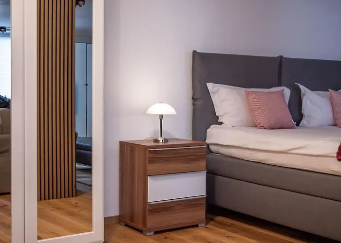 Luxury Siena In Bachem Bei Koln Appartement