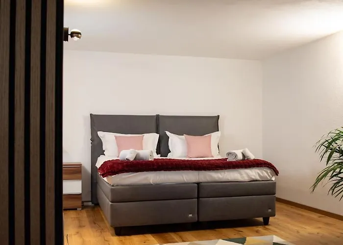 Luxury Siena In Bachem Bei Koln Appartement *