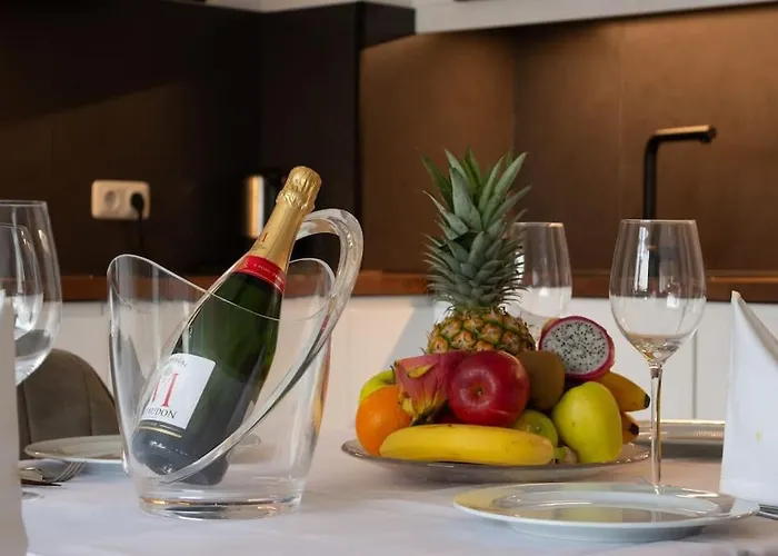 Luxury Siena In Bachem Bei Koln *