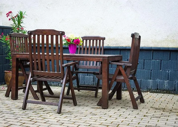 Luxury Siena In Bachem Bei Koln Appartement Frechen